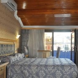  Grand Hisar Hotel Fotos