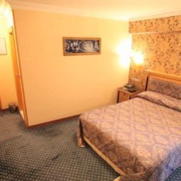 Zimmer Grand Hisar Hotel Fotos