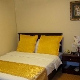 Außenansicht Zao Yuan Ju Hutong Inn Fotos
