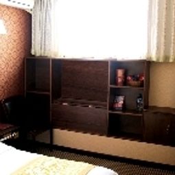Außenansicht Zao Yuan Ju Hutong Inn Fotos