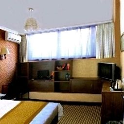 Außenansicht Zao Yuan Ju Hutong Inn Fotos