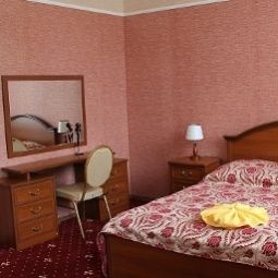 Hotelfotos Levyj Bereg