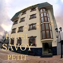 Savoy Petit Krasnodar Krasnodarskij Kraj
