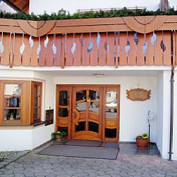 Waldner Gästehaus Alfdorf 