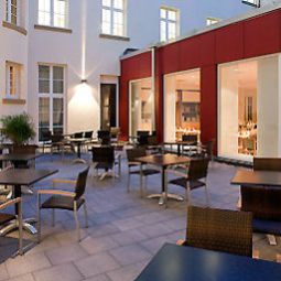Тренажерный зал/Фитнес ibis Karlsruhe Hauptbahnhof Fotos