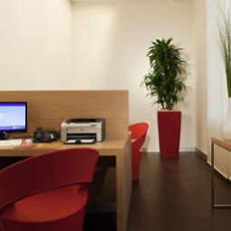 Конференц-зал ibis Karlsruhe Hauptbahnhof Fotos