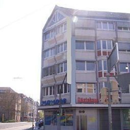 Vista esterna Gästehaus Am Karlstor Fotos