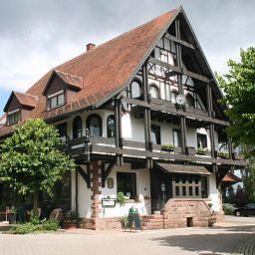 Krone Landhotel Alpirsbach Reutin