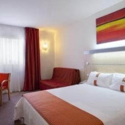 Номер Holiday Inn Express VITORIA Fotos