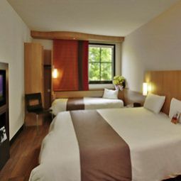 Chambre ibis Sarlat Fotos