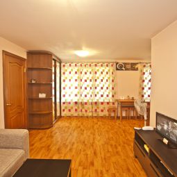 Suite Junior Kvart Apartments Belorusskaya Fotos