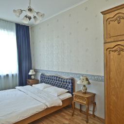 Suite Kvart Apartments Belorusskaya Fotos