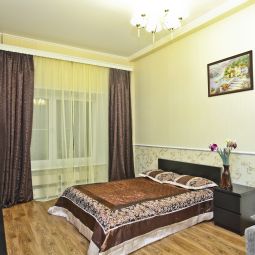  Kvart Apartments Belorusskaya Fotos
