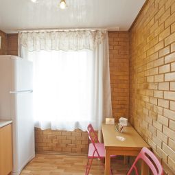  Kvart Apartments Belorusskaya Fotos