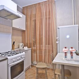  Kvart Apartments Belorusskaya Fotos