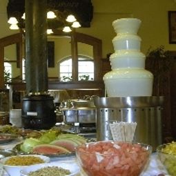 Restaurant Zur Allacher Mühle Fotos