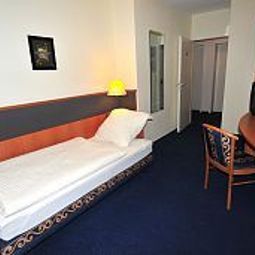 Pokój Dormagen Inn Fotos
