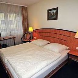 Pokój Dormagen Inn Fotos