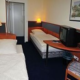 Pokój Dormagen Inn Fotos