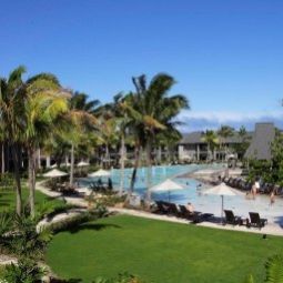 Vista esterna InterContinental FIJI GOLF RESORT & SPA Fotos