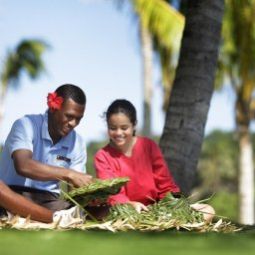 Wellness/fitness InterContinental FIJI GOLF RESORT & SPA Fotos
