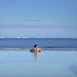 Pool InterContinental FIJI GOLF RESORT & SPA Fotos