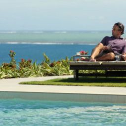 Pool InterContinental FIJI GOLF RESORT & SPA Fotos