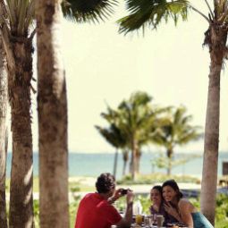 Ristorante InterContinental FIJI GOLF RESORT & SPA Fotos