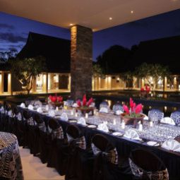 Ristorante InterContinental FIJI GOLF RESORT & SPA Fotos