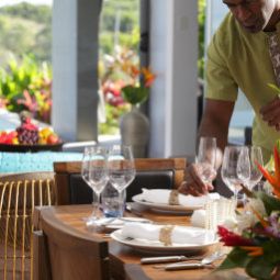 Suite InterContinental FIJI GOLF RESORT & SPA Fotos