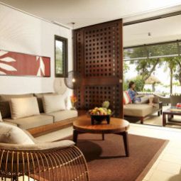 Suite InterContinental FIJI GOLF RESORT & SPA Fotos