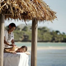 Area wellness InterContinental FIJI GOLF RESORT & SPA Fotos