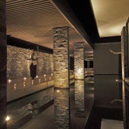 Area wellness InterContinental FIJI GOLF RESORT & SPA Fotos