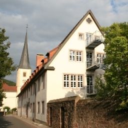 Bildungshaus  Neckarelz Mosbach 
