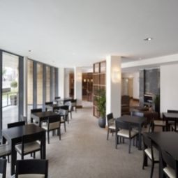 Bar Staybridge Suites NEWCASTLE Fotos