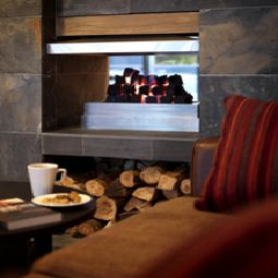 Interior view Staybridge Suites NEWCASTLE Fotos