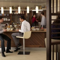 Restaurant Staybridge Suites NEWCASTLE Fotos