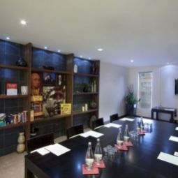 Conference room Staybridge Suites NEWCASTLE Fotos