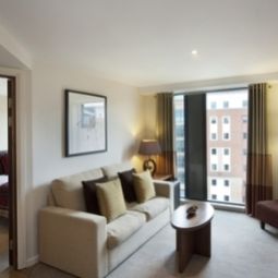  Staybridge Suites NEWCASTLE Fotos