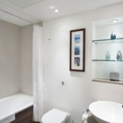  Staybridge Suites NEWCASTLE Fotos