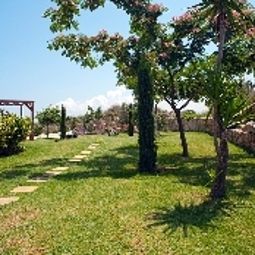 Giardino Renieris Hotel Fotos