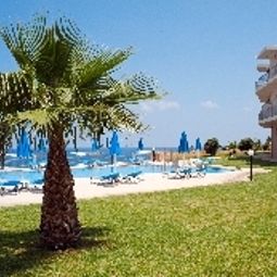 Pool Renieris Hotel Fotos