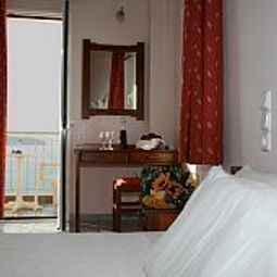 Camera Renieris Hotel Fotos