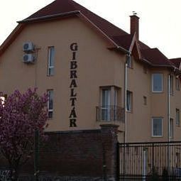 Gibraltar Vendeghaz Sopron Kuruc-domb
