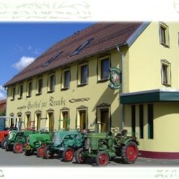 Zur Traube Oberndorf Baden-Württemberg