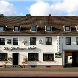 Hotelfotos St. Jobser Hof Hotel Restaurant