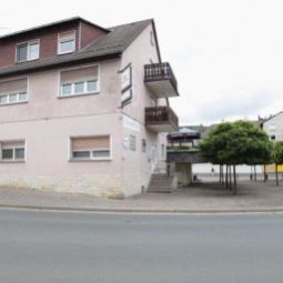Pempel Großalmerode 