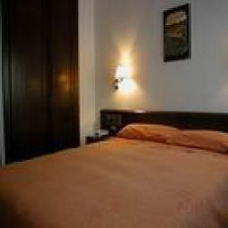 Pokój Catalana Hosteria Fotos
