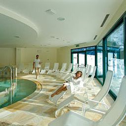 Basen Golf Hotel Fotos