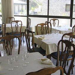 Restaurant Encamp Fotos
